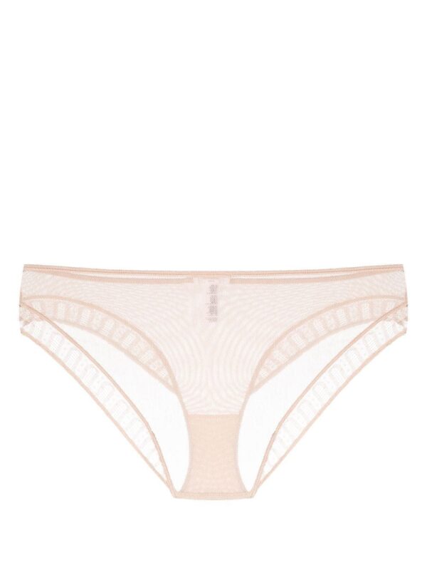 ERES  Filtre lace briefs - Image 2