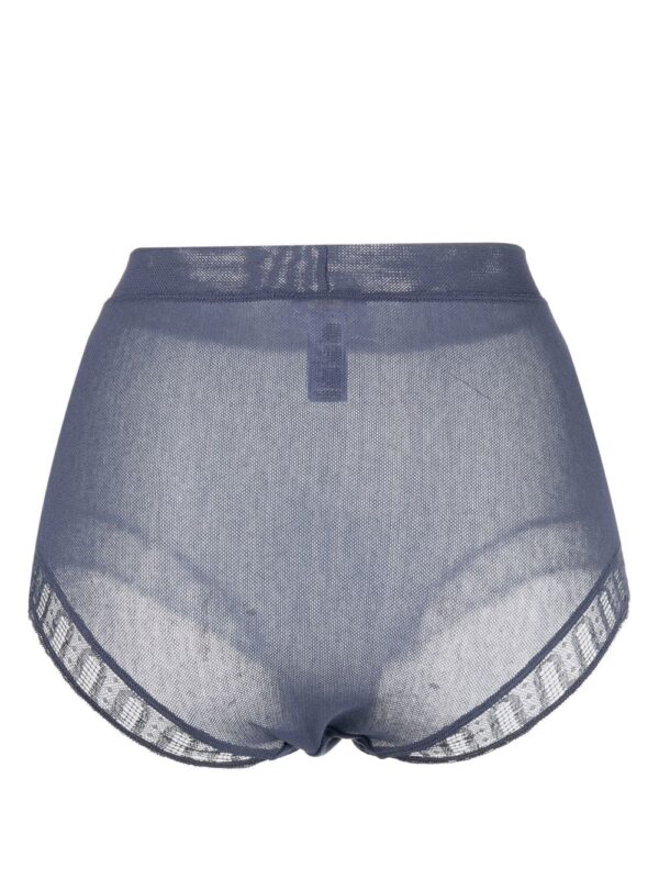 ERES  Subtil high-waisted briefs - Image 2