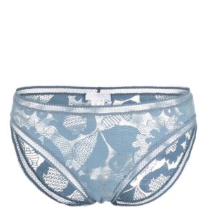 ERES  Glacee lace briefs