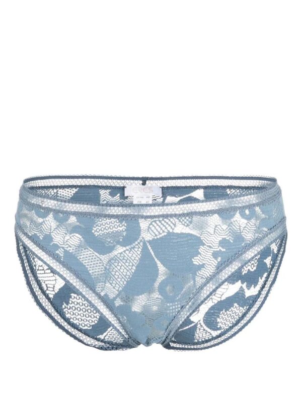 ERES  Glacee lace briefs