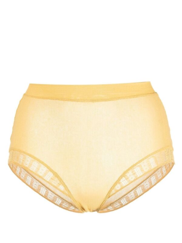 ERES  Subtil high-waisted briefs