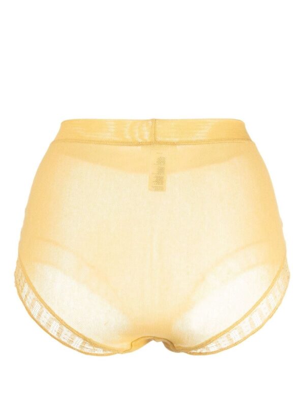 ERES  Subtil high-waisted briefs - Image 2