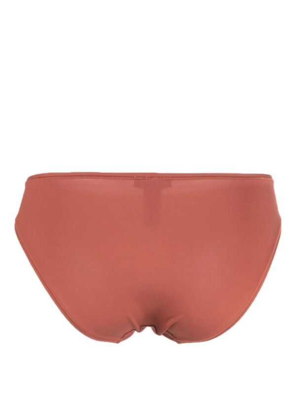 ERES  Enora cutout briefs - Image 2