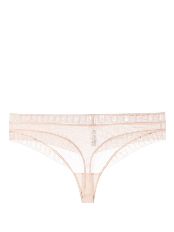 ERES  Nuageux tanga thong - Image 2