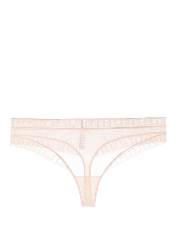ERES  Nuageux tanga thong