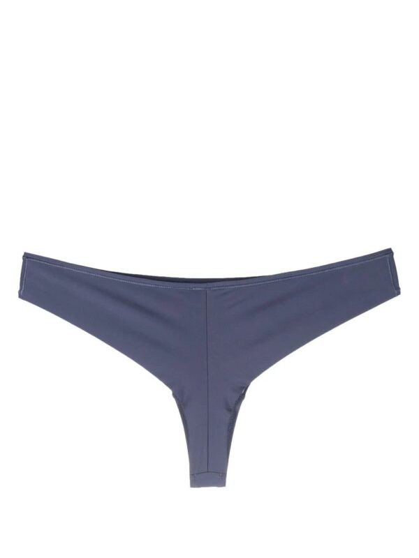 ERES  Mika stitch detail tanga briefs - Image 2