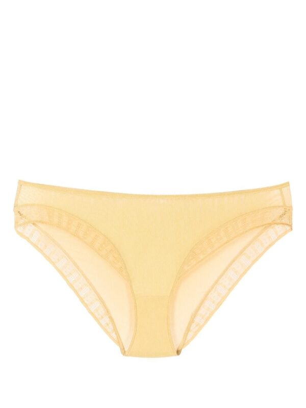 ERES  Filtre lace briefs