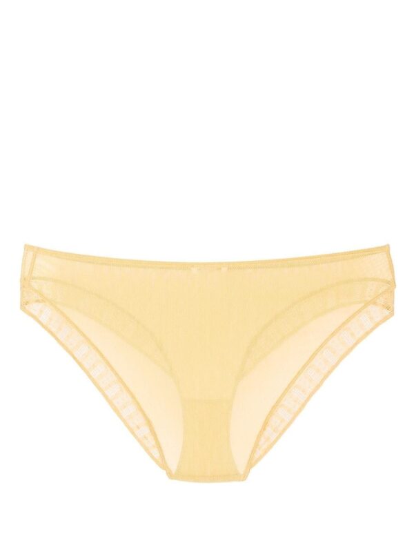 ERES  Filtre lace briefs - Image 2