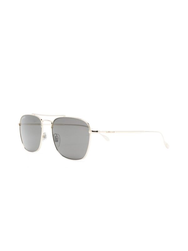Gucci Eyewear square-frame tinted sunglasses - Image 2