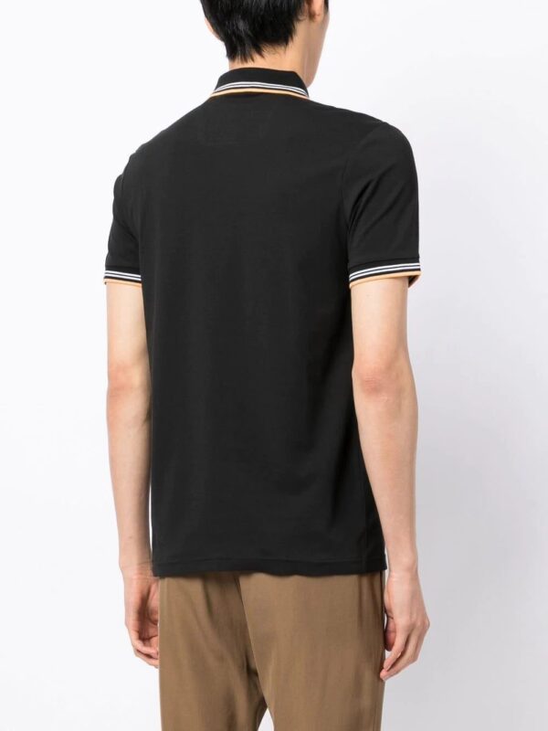 BOSS  logo polo top - Image 4