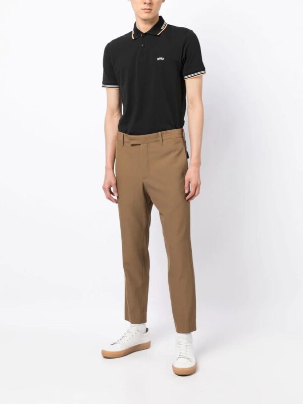 BOSS  logo polo top - Image 2