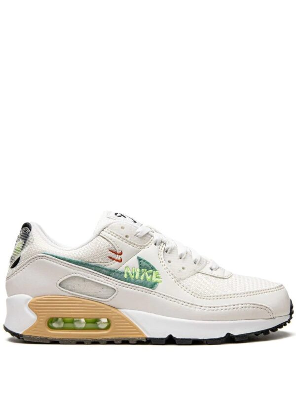 Nike  Air Max 90 low-top sneakers