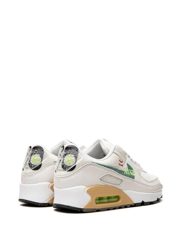 Nike  Air Max 90 low-top sneakers - Image 3