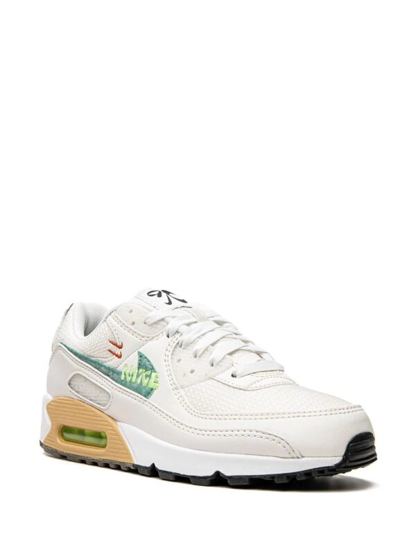 Nike  Air Max 90 low-top sneakers - Image 2