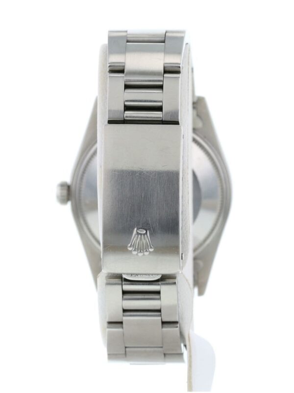 Rolex 1982 pre-owned Oyster Perpetual Date 34mm - Image 3