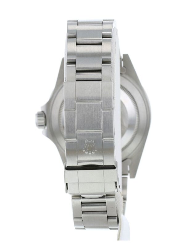 Rolex 1998 pre-owned Submariner Date 40mm - Image 5
