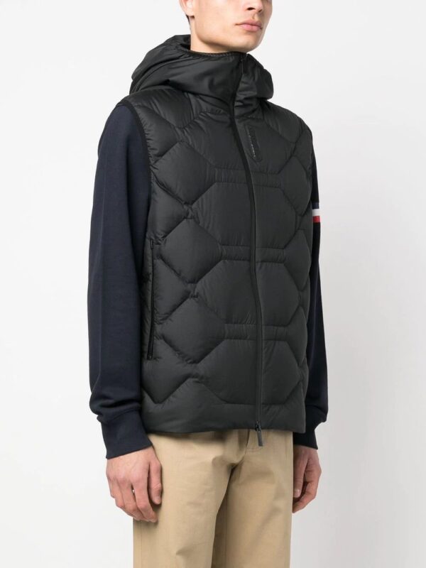 Moncler  Atik quilted vest - Image 3