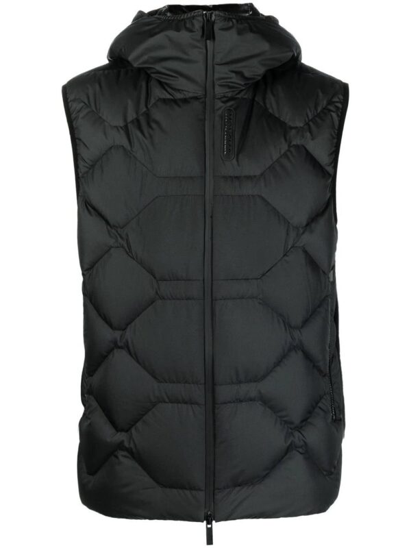 Moncler  Atik quilted vest
