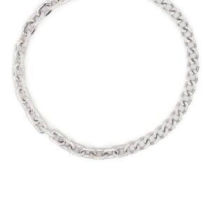 Swarovski  Dextera pavé necklace