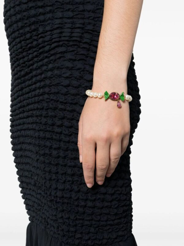 Swarovski  Dulcis candy-detail bracelet - Image 2