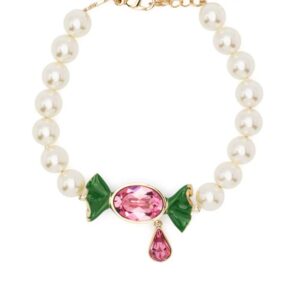 Swarovski  Dulcis candy-detail bracelet