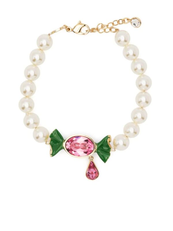 Swarovski  Dulcis candy-detail bracelet