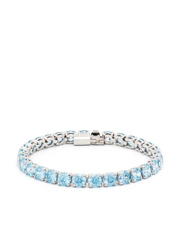 Swarovski  Matrix Tennis bracelet