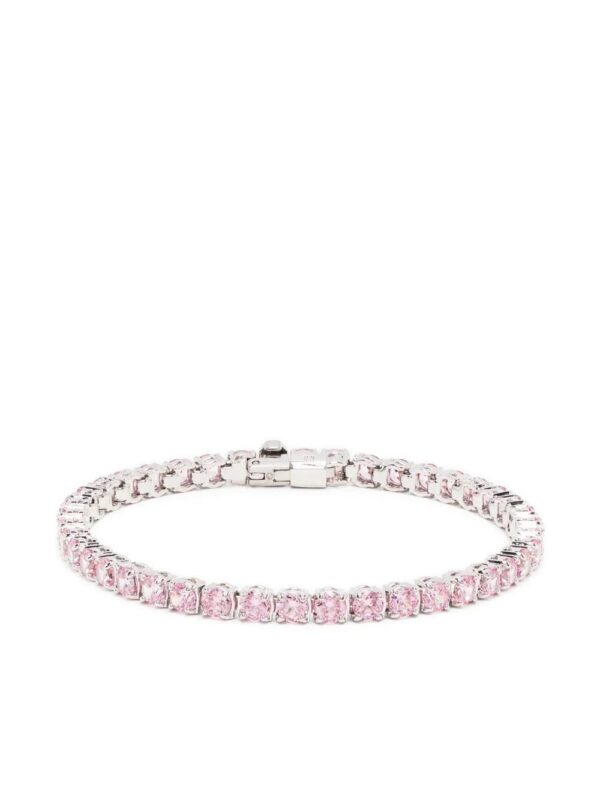 Swarovski  Matrix Tennis bracelet