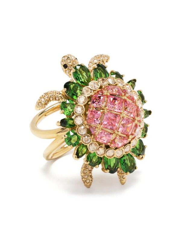 Swarovski  Idyllia cocktail ring