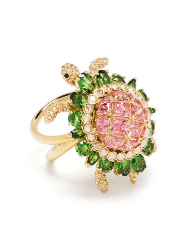 Swarovski  Idyllia cocktail ring