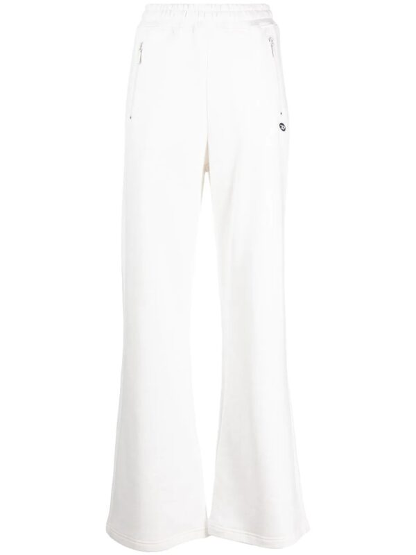 Diesel  cotton track pants