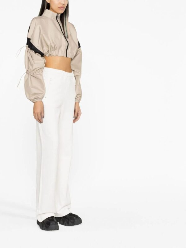 Diesel  cotton track pants - Image 4