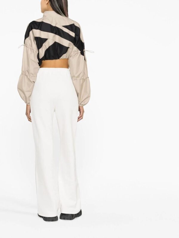Diesel  cotton track pants - Image 3