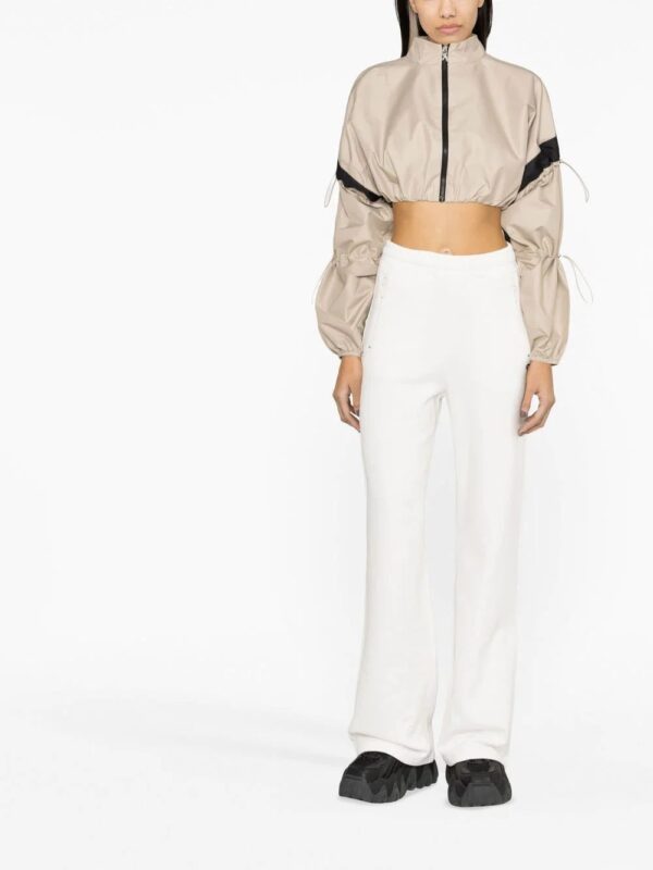 Diesel  cotton track pants - Image 2