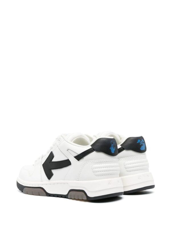 Off-white Out Of Office low-top sneakers - Image 2