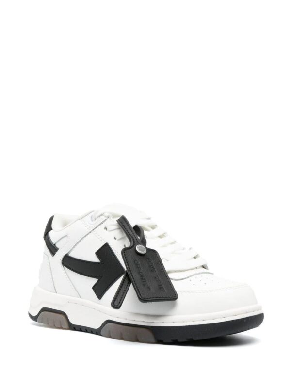 Off-white Out Of Office low-top sneakers