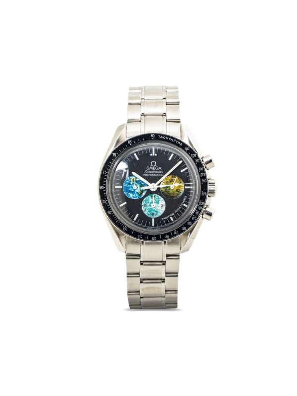 OMEGA pre-owned Speedmaster From the Moon to Mars 42mm
