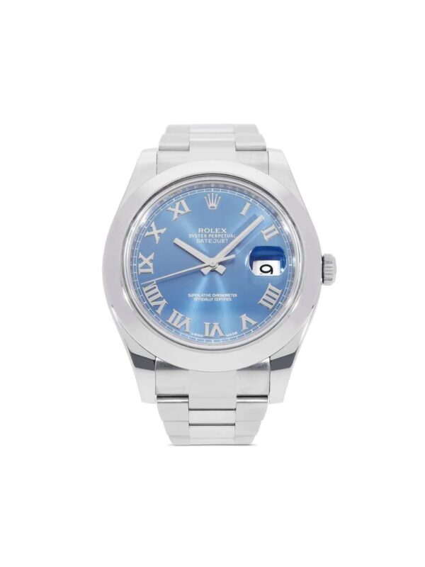 Rolex  2016 unworn Datejust II 41mm