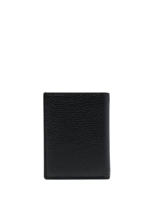 TOM FORD grained-leather wallet - Image 2