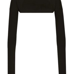 Dolce & Gabbana KIM DOLCE&GABBANA stretch bolero jacket