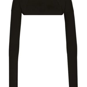 Dolce & Gabbana  KIM DOLCE&GABBANA stretch bolero jacket