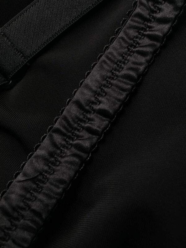 Dolce & Gabbana x Kim Kardashian bustier midi dress - Image 2