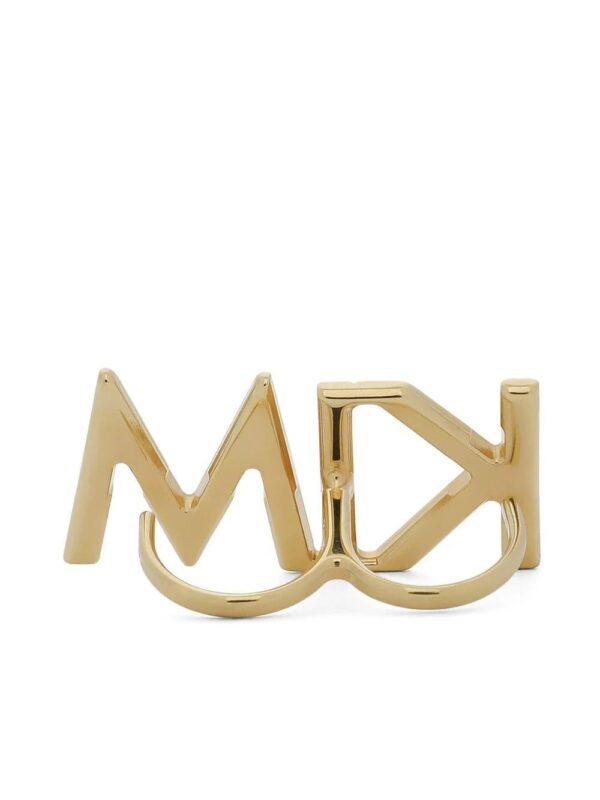 Dolce & Gabbana  KIM DOLCE&GABBANA Kim double-finger ring - Image 3