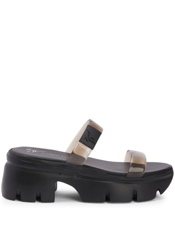 Giuseppe Zanotti  Apocalypse Summer 60mm sandals