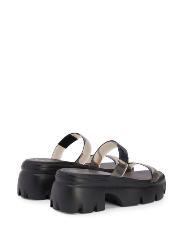 Giuseppe Zanotti  Apocalypse Summer 60mm sandals - Image 3