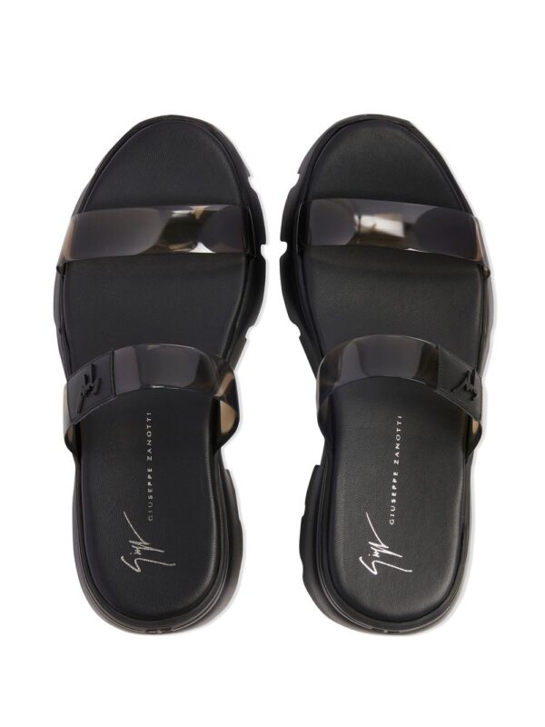 Giuseppe Zanotti  Apocalypse Summer 60mm sandals - Image 4