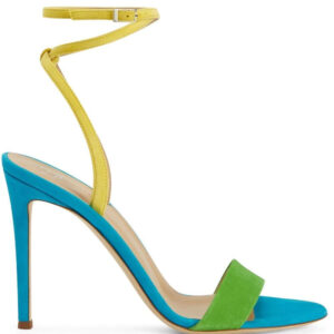 Giuseppe Zanotti  Erwan stiletto sandals