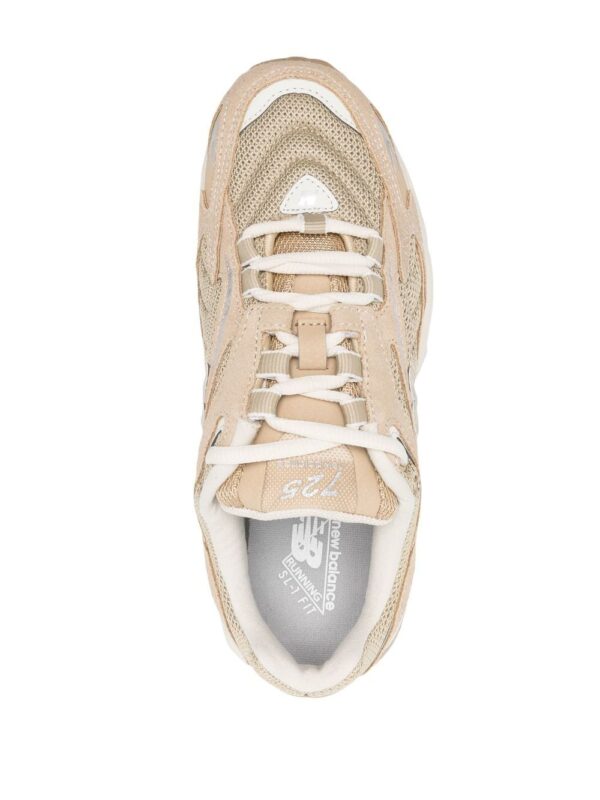 New Balance ML725W lace-up sneakers - Image 4