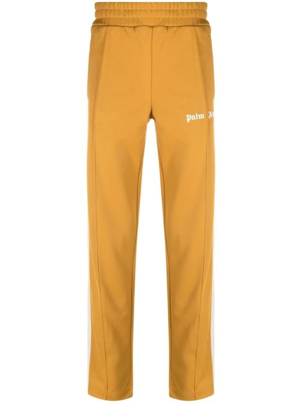 Palm Angels  logo-print track pants