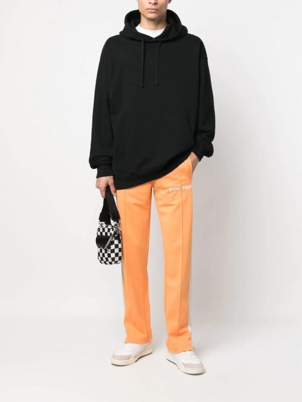 Palm Angels  logo-print track pants - Image 2